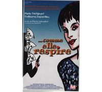 Comme elle respire [Francia] [VHS]