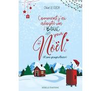 Comme j'ai adopté un bouc pour Noël (et son propriétaire)