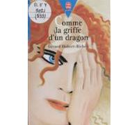 Comme La Griffe Dun Dragon (ebook)