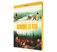 Comme le feu [Francia] [DVD]