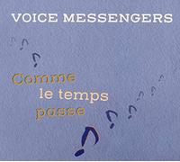 Comme le Temps Passe