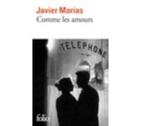 Comme Les Amours (ebook)