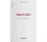 Comme Les Chats ! (ebook)