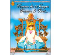 Comme les nuages, comme le vent [DVD]