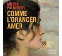 Comme Loranger Amer (audiolibro)