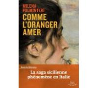 Comme Loranger Amer (ebook)