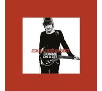 Comme on a Dit 2lp [Vinilo]