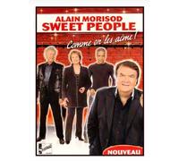 Comme on Les Amie - Comme on Les Amie [USA] [DVD]