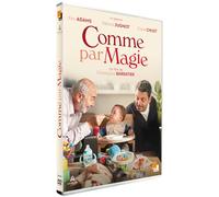 Comme par magie