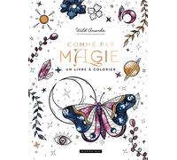 Comme par magie