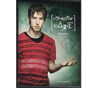 Comme Par Magie: Season 1 [Reino Unido] [DVD]