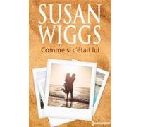 Comme Si Cétait Lui (ebook)