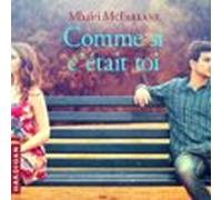 Comme Si Cétait Toi (audiolibro)