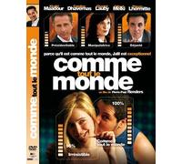 Comme tout le monde [Francia] [DVD]