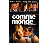 Comme tout le monde [Francia] [DVD]