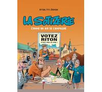 Comme un air de campagne