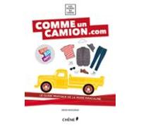 Comme Un Camion : Le Guide De La Mode Masculine (ebook)