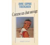 Comme Un Chat Sauvage (ebook)