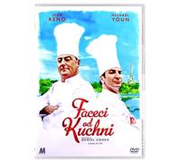 Comme un chef [DVD] (IMPORT) (No hay versión española)