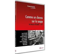 Comme un cheveu sur la soupe [Francia] [DVD]