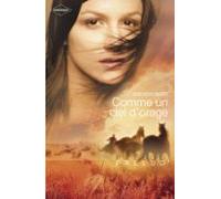 Comme Un Ciel Dorage (harlequin Prélud) (ebook)