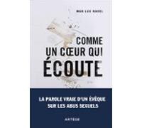Comme Un Coeur Qui Écoute (ebook)