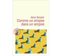 Comme un empire dans un empire
