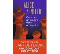 Comme Un Empire Dans Un Empire