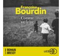 Comme Un Frère (audiolibro)
