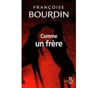 Comme Un Frère (ebook)