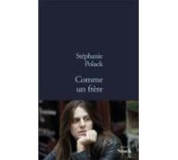 Comme Un Frère (ebook)