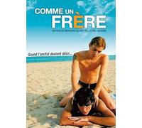 Comme un frère [Francia] [DVD]