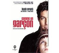 Comme un Garcon Dvd S/T Fr [Internacional]