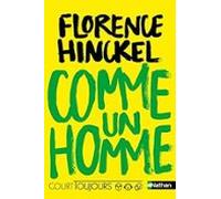 comme un homme