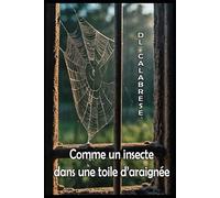 Comme un insecte dans une toile d'araignée