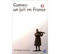 Comme un juif en France [Francia] [DVD]