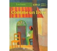 Comme un livre, CM2: [lecture