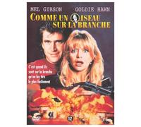 Comme un Oiseau Sur Dvd S/T Fr [Francia]