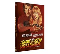 Comme un oiseau sur la branche [Francia] [DVD]