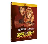 Comme un oiseau sur la branche [Francia] [Blu-ray]