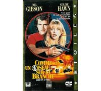 Comme un oiseau sur la branche [Francia] [VHS]