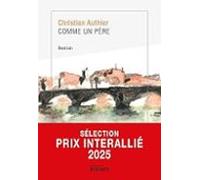 Comme Un Père