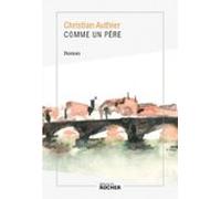 Comme Un Père (ebook)