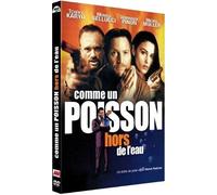 Comme un poisson hors de l'eau [Francia] [DVD]