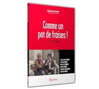Comme un pot de fraises ! [Francia] [DVD]