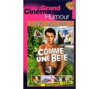 Comme une bete [Francia] [VHS]