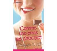 Comme Une Envie De Chocolat (ebook)