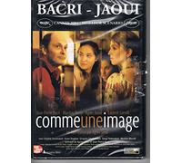 Comme Une Image