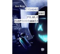 Comme une pilule empoisonnée: Commandante Jade Fontaine #5