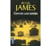 Comme Une Tombe